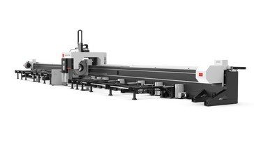 Acme Laser LT-12050TA Cutting Machine